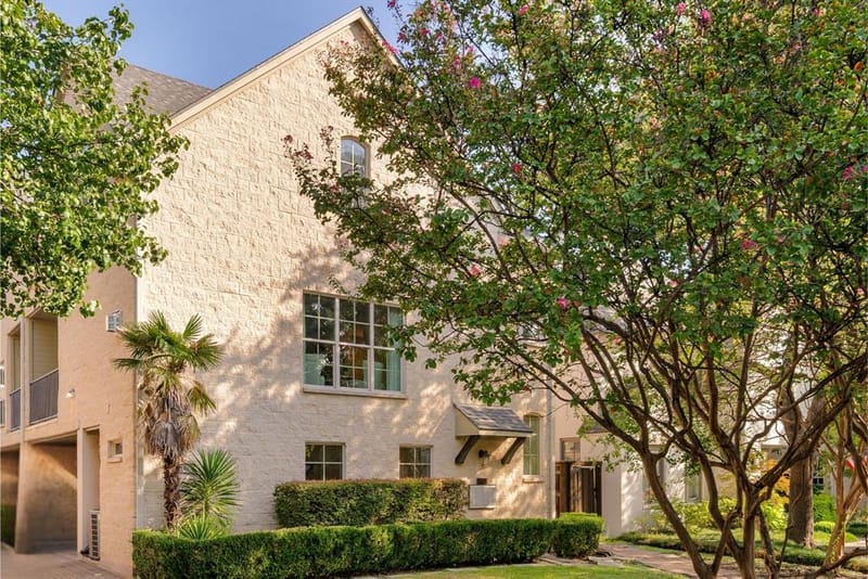 4140 Emerson Avenue # 1, University Park TX 75205
