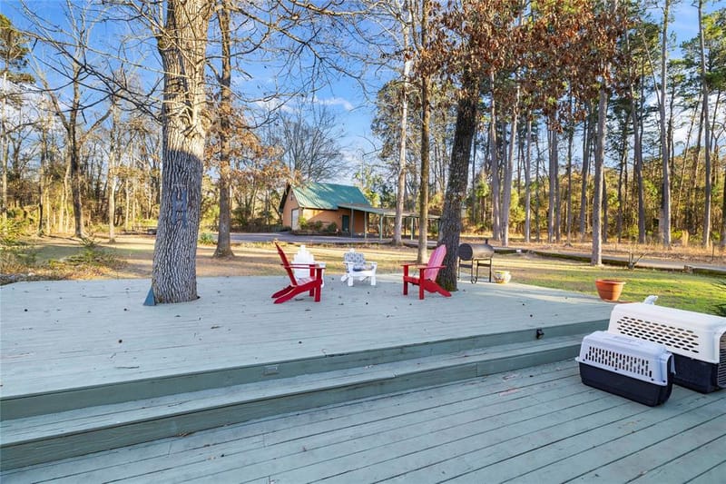 1020 County Road 3277, Quitman TX 75783 - Photo 6