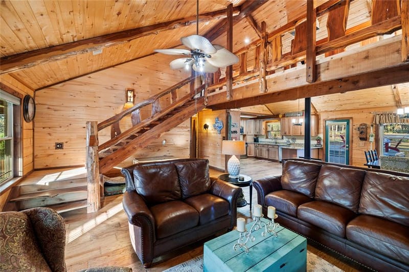 1020 County Road 3277, Quitman TX 75783 - Photo 13