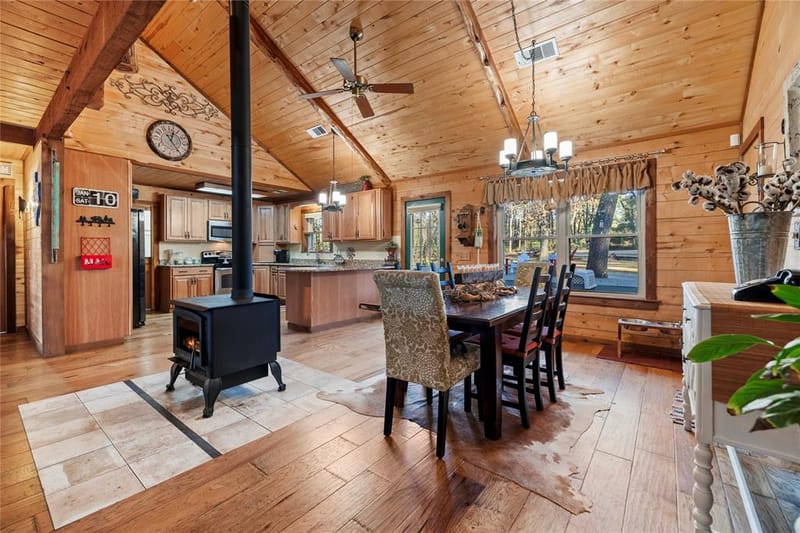 1020 County Road 3277, Quitman TX 75783 - Photo 12