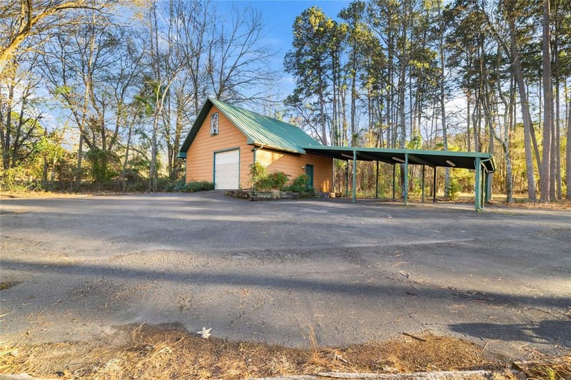 1020 County Road 3277, Quitman TX 75783 - Photo 7