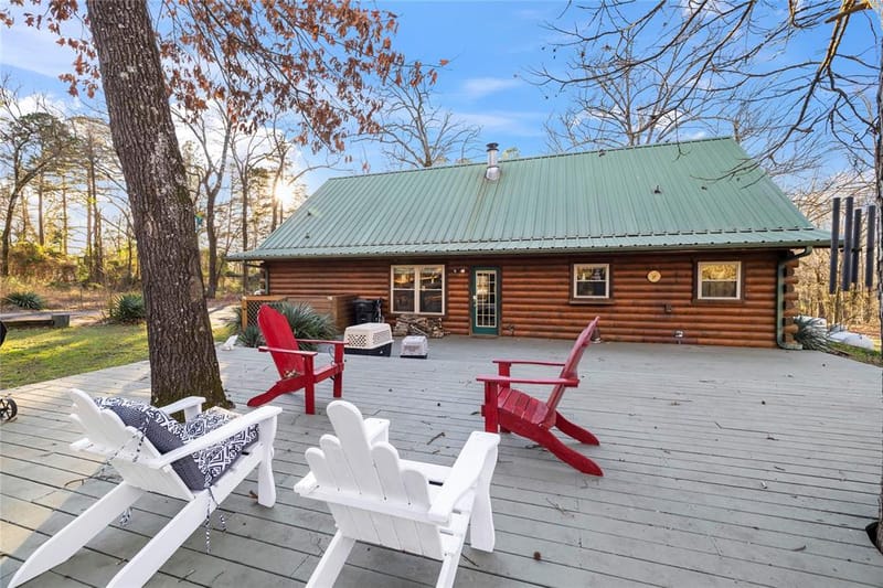1020 County Road 3277, Quitman TX 75783 - Photo 5