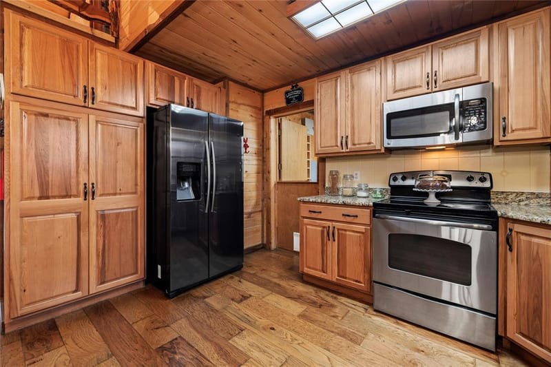 1020 County Road 3277, Quitman TX 75783 - Photo 9