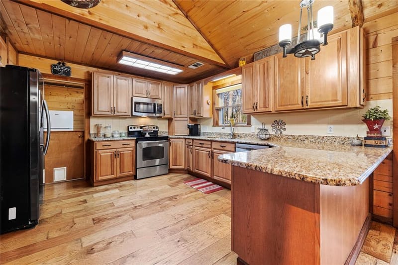 1020 County Road 3277, Quitman TX 75783 - Photo 8