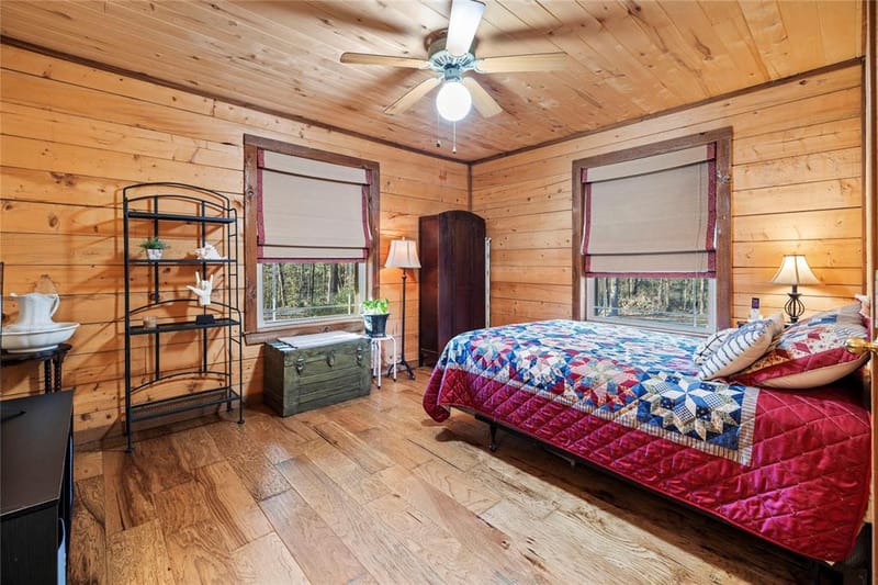 1020 County Road 3277, Quitman TX 75783 - Photo 25