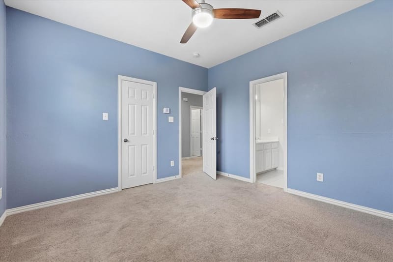 861 Bradford Street, Lantana TX 76226 - Photo 23