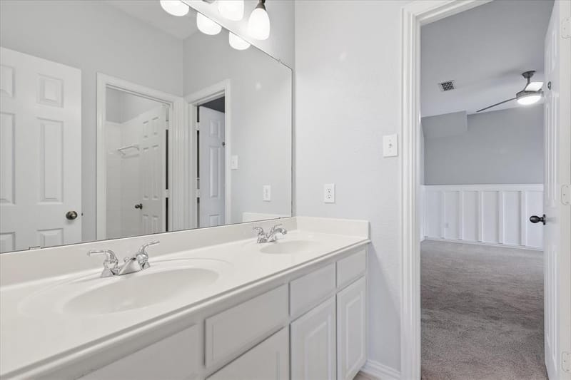 861 Bradford Street, Lantana TX 76226 - Photo 27