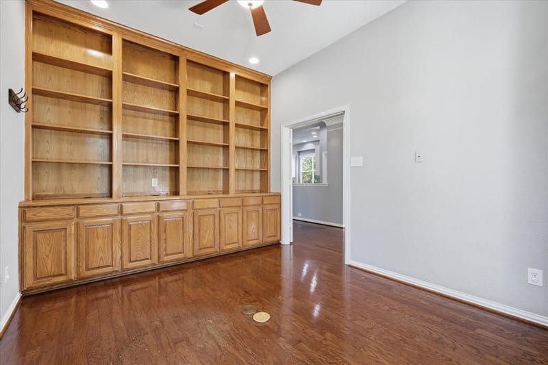 861 Bradford Street, Lantana TX 76226 - Photo 7