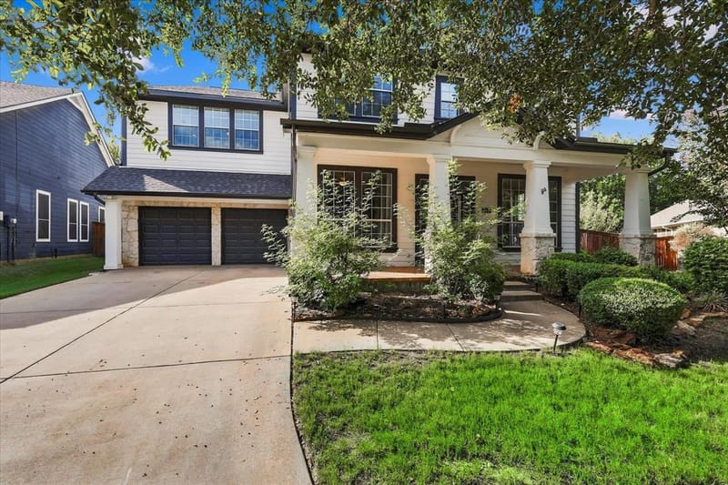 861 Bradford Street, Lantana TX 76226 - Photo 3