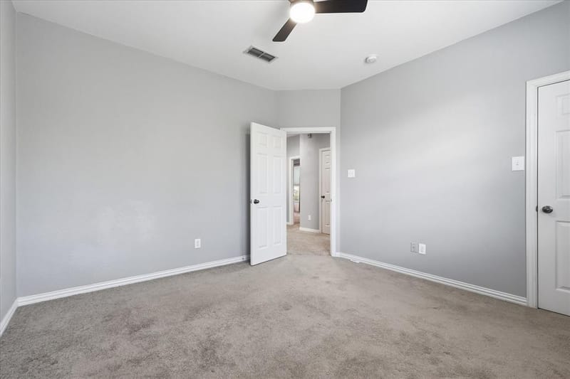 861 Bradford Street, Lantana TX 76226 - Photo 20