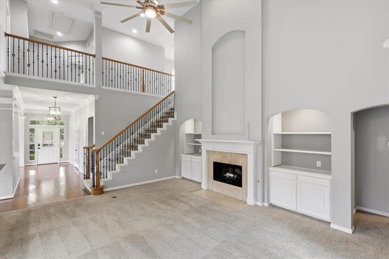861 Bradford Street, Lantana TX 76226 - Photo 9