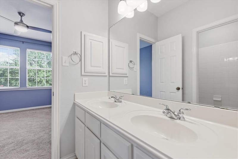 861 Bradford Street, Lantana TX 76226 - Photo 24