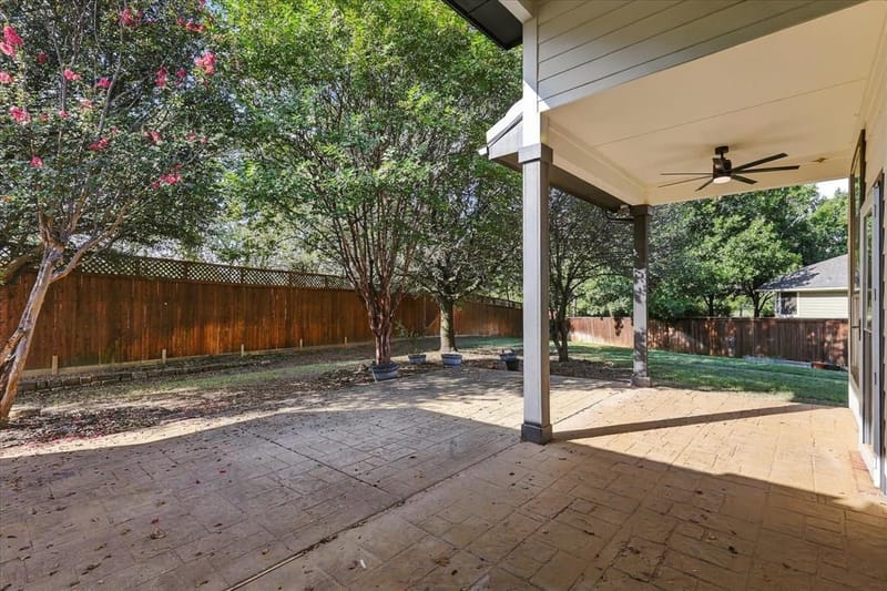 861 Bradford Street, Lantana TX 76226 - Photo 29