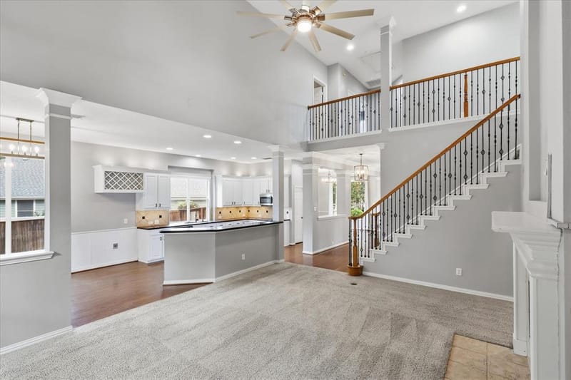 861 Bradford Street, Lantana TX 76226 - Photo 8