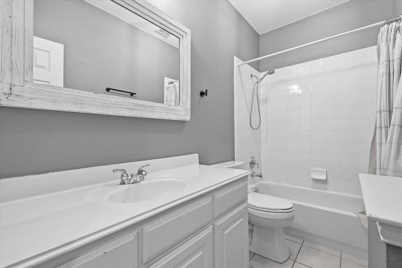 861 Bradford Street, Lantana TX 76226 - Photo 21