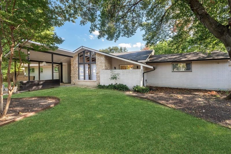 7326 Spring Valley Road, Dallas TX 75254 - Photo 3