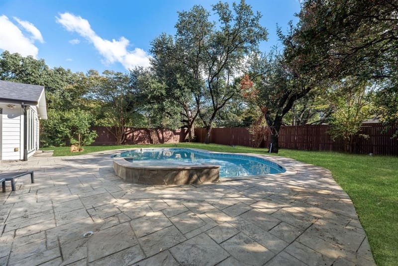 7326 Spring Valley Road, Dallas TX 75254 - Photo 35