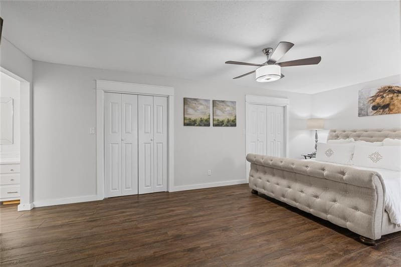 9501 Confederate Park Road, Lakeside TX 76135 - Photo 22