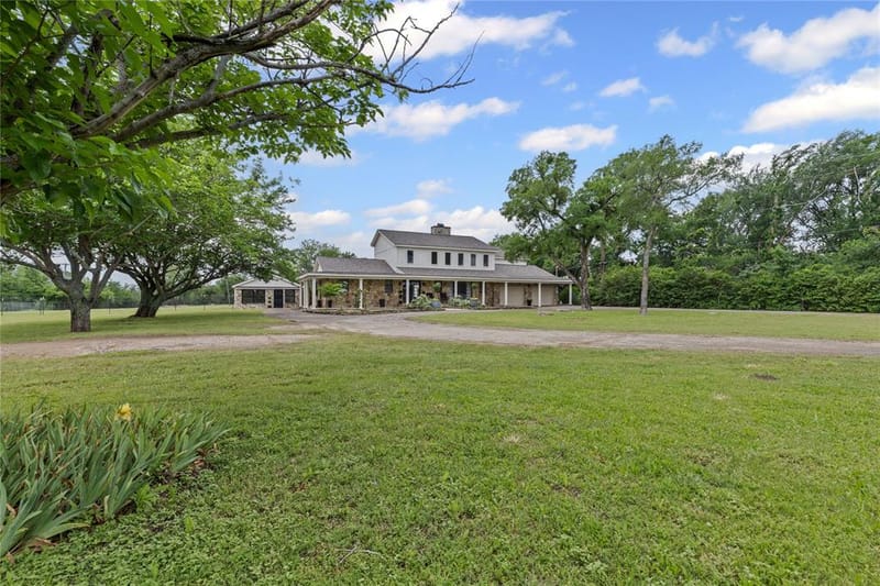 9501 Confederate Park Road, Lakeside TX 76135 - Photo 3