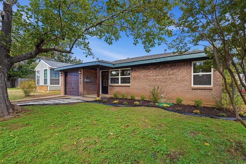4812 Curzon Avenue, Fort Worth TX 76107 - Photo 33