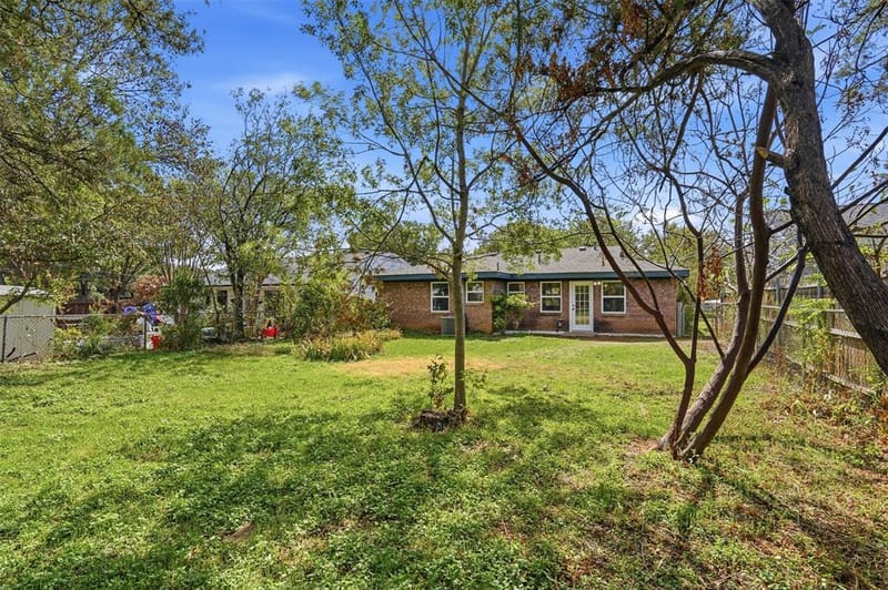 4812 Curzon Avenue, Fort Worth TX 76107 - Photo 31