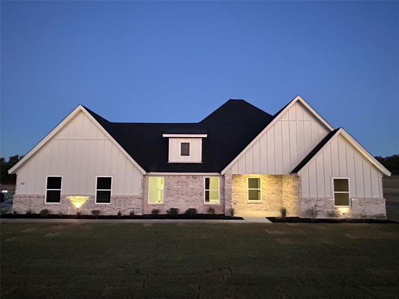 132 Aslan Road, Poolville TX 76487