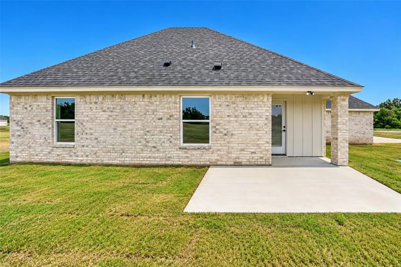 132 Aslan Road, Poolville TX 76487 - Photo 20