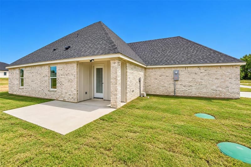 132 Aslan Road, Poolville TX 76487 - Photo 21