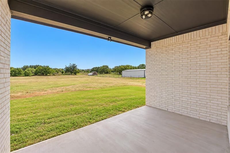 128 Aslan Road, Poolville TX 76487 - Photo 27