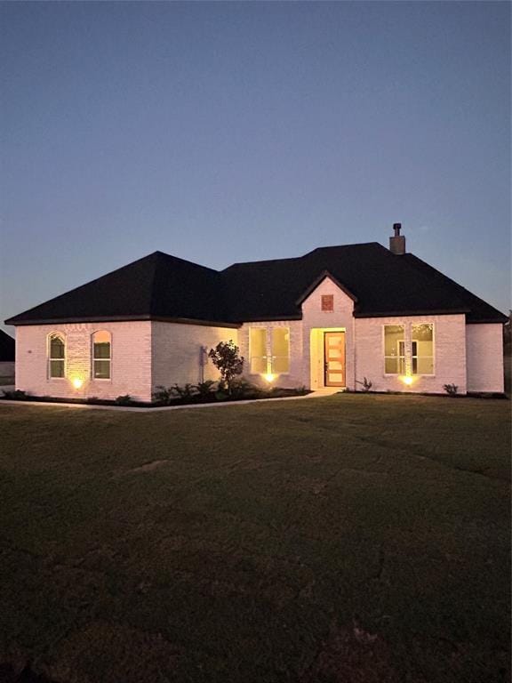 128 Aslan Road, Poolville TX 76487 - Photo 2