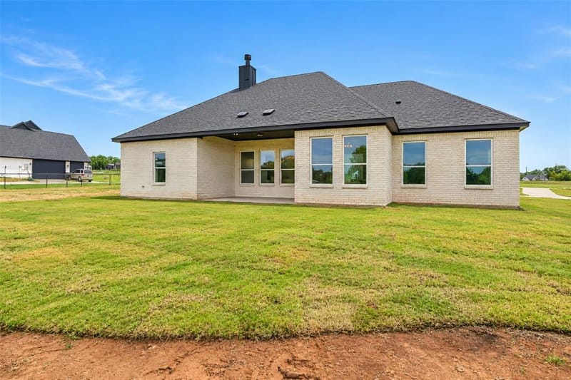 128 Aslan Road, Poolville TX 76487 - Photo 32
