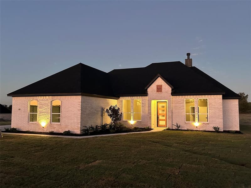 128 Aslan Road, Poolville TX 76487 - Photo 30