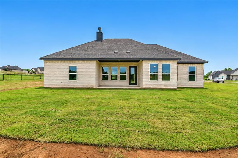 128 Aslan Road, Poolville TX 76487 - Photo 33