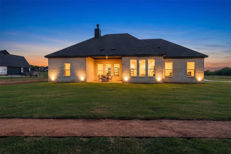 128 Aslan Road, Poolville TX 76487 - Photo 31