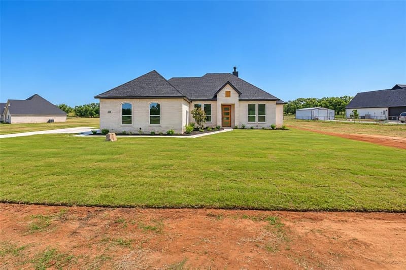 128 Aslan Road, Poolville TX 76487 - Photo 29