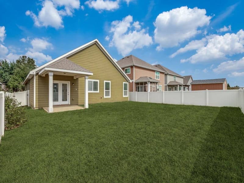8908 Cranston Court, Providence Village TX 76227 - Photo 12