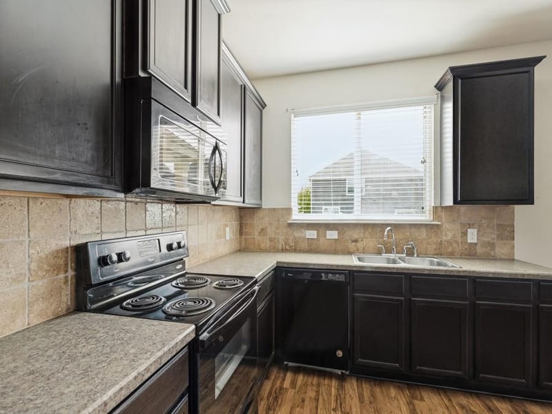 8908 Cranston Court, Providence Village TX 76227 - Photo 4