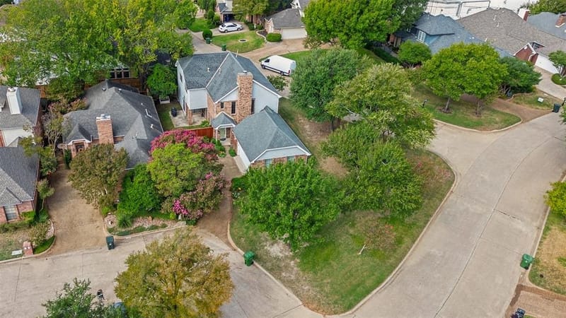 7449 Courtside Drive, Garland TX 75044 - Photo 36