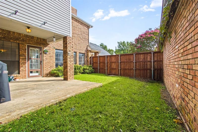 7449 Courtside Drive, Garland TX 75044 - Photo 35