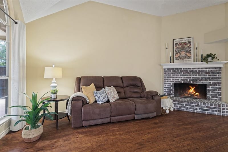 709 Paisley Drive, Flower Mound TX 75028 - Photo 2