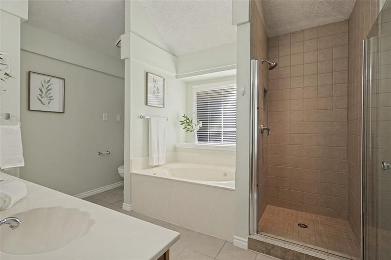 709 Paisley Drive, Flower Mound TX 75028 - Photo 12