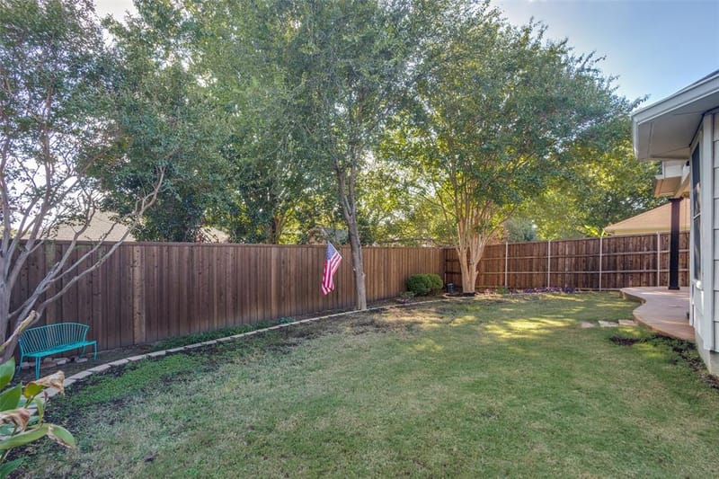 709 Paisley Drive, Flower Mound TX 75028 - Photo 22