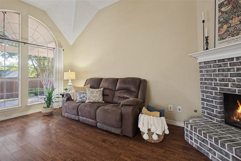 709 Paisley Drive, Flower Mound TX 75028 - Photo 3