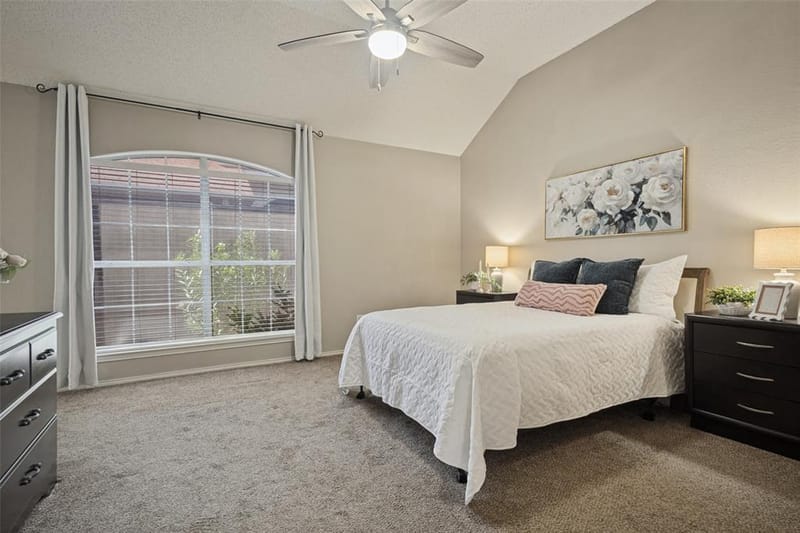 709 Paisley Drive, Flower Mound TX 75028 - Photo 8