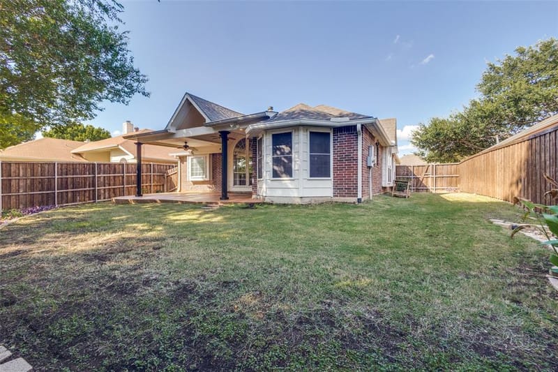 709 Paisley Drive, Flower Mound TX 75028 - Photo 21