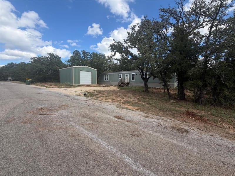 5901 Texas Trail, Granbury TX 76048 - Photo 2
