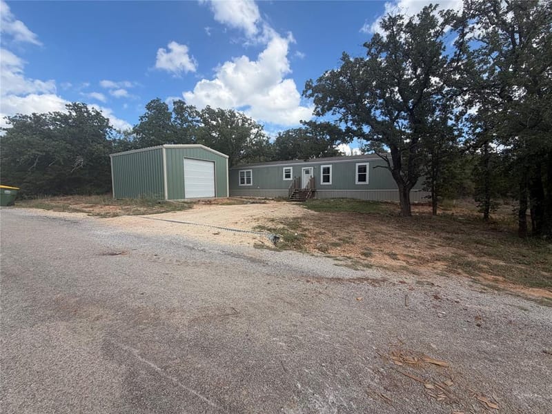 5901 Texas Trail, Granbury TX 76048