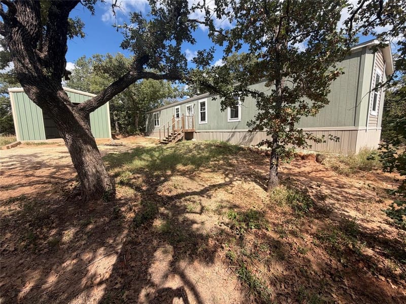 5901 Texas Trail, Granbury TX 76048 - Photo 28