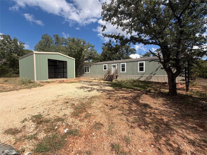 5901 Texas Trail, Granbury TX 76048 - Photo 30