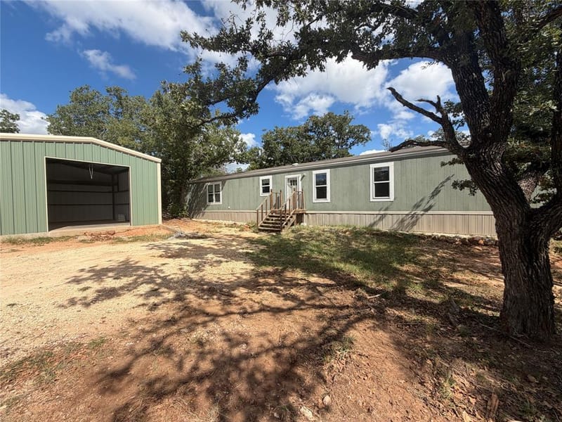 5901 Texas Trail, Granbury TX 76048 - Photo 29